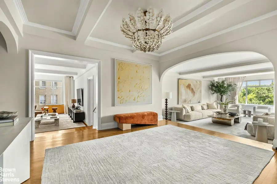 55 Central Park W #7BCD, Manhattan, NY 10023 - #3