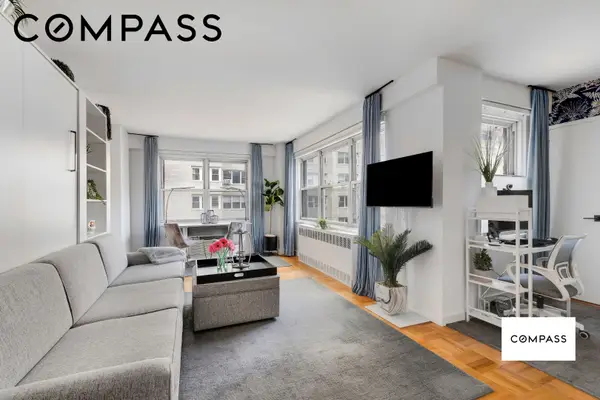 166 E 35th Street #14A, Manhattan, NY 10016