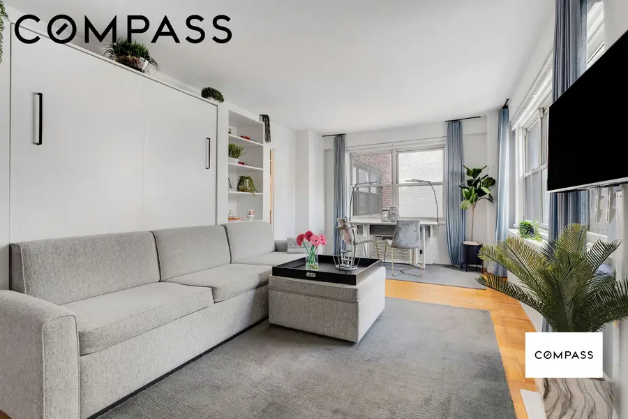 166 E 35th Street #14A, New York, NY 10016 - #2