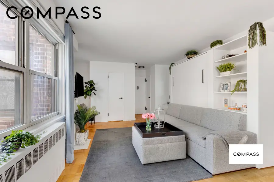 166 E 35th Street #14A, New York, NY 10016 - #3