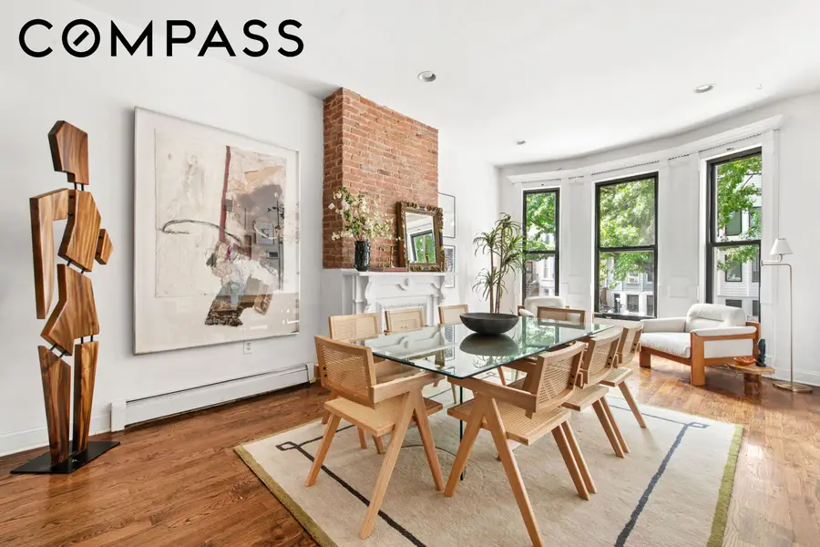 730 Chauncey Street, Brooklyn, NY 11207 - #2