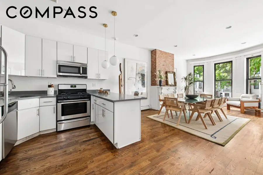 730 Chauncey Street, Brooklyn, NY 11207 - #3