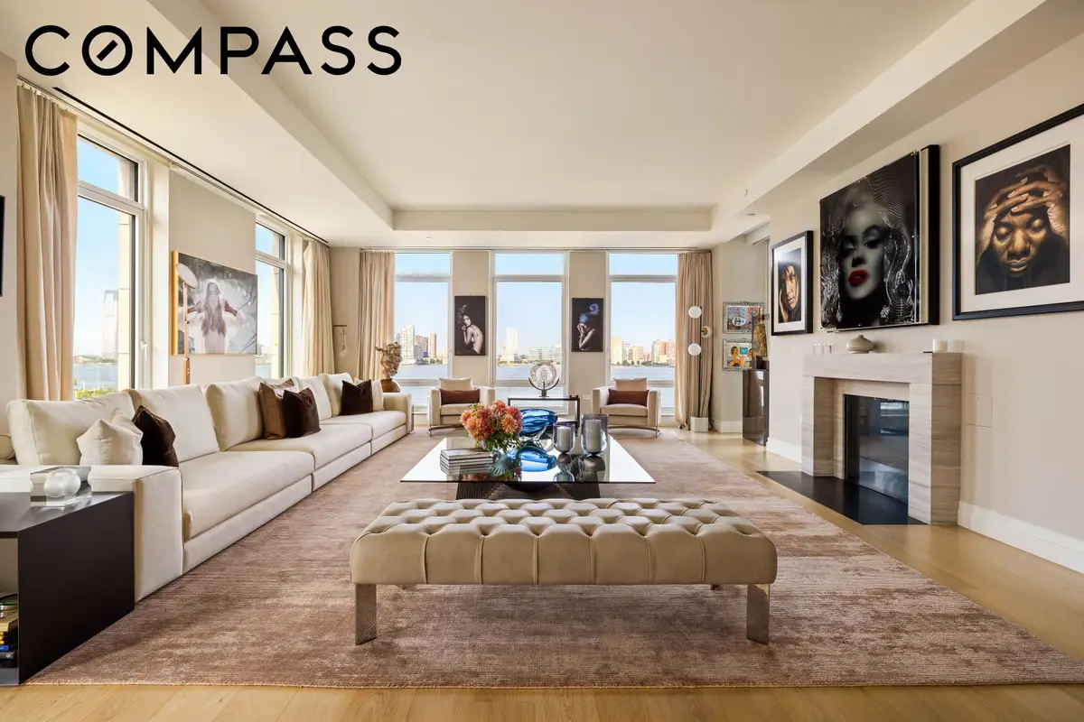 70 Vestry Street #9S, Manhattan, NY 10013 - #1