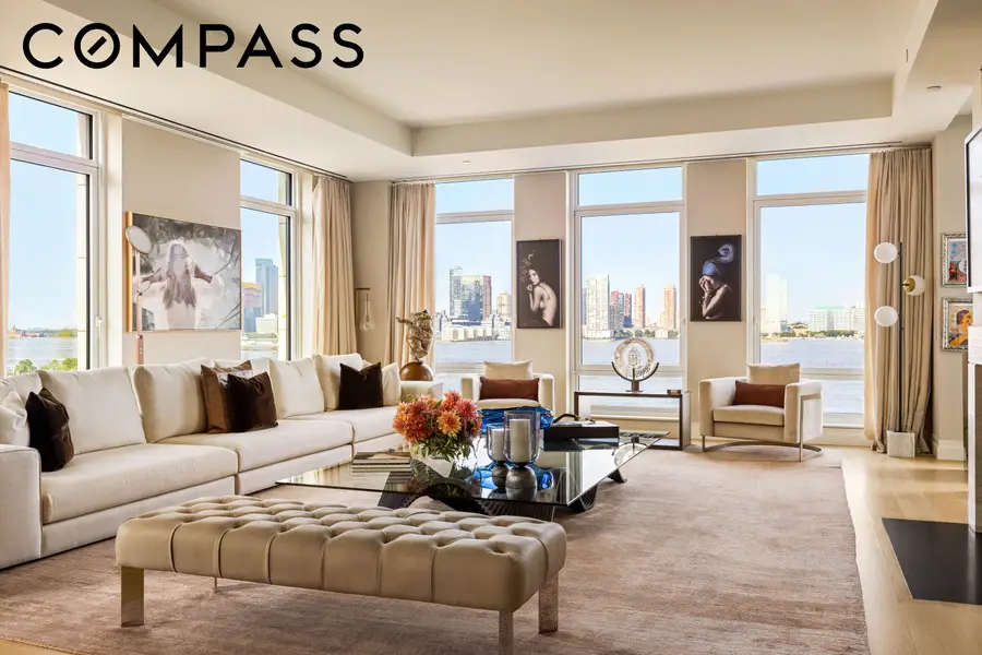 70 Vestry Street #9S, Manhattan, NY 10013 - #2