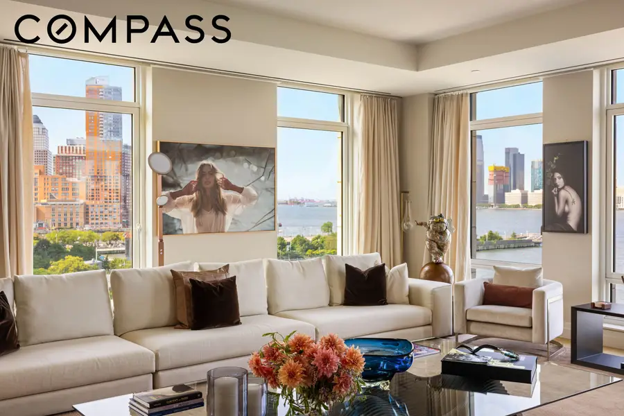 70 Vestry Street #9S, Manhattan, NY 10013 - #3