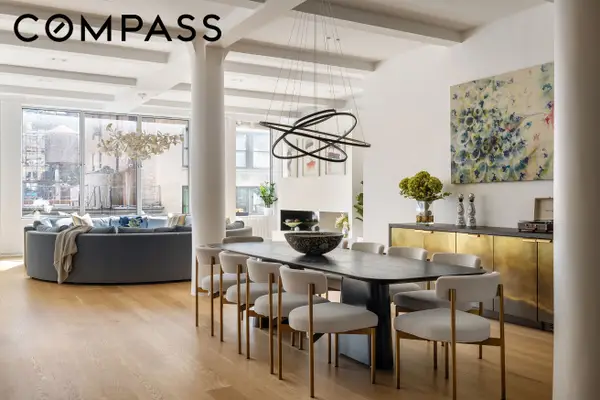 109 W 26th Street #7AB, Manhattan, NY 10001