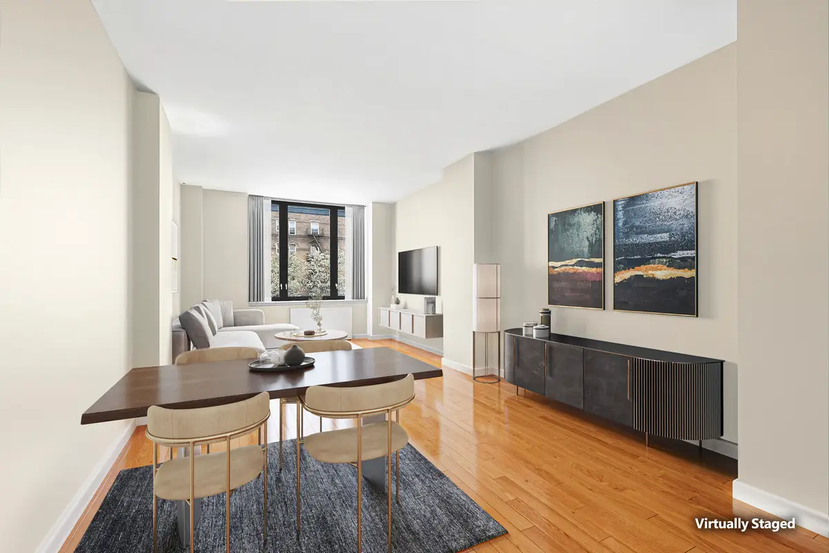380 Lenox Avenue #3G, Manhattan, NY 10027 - #1