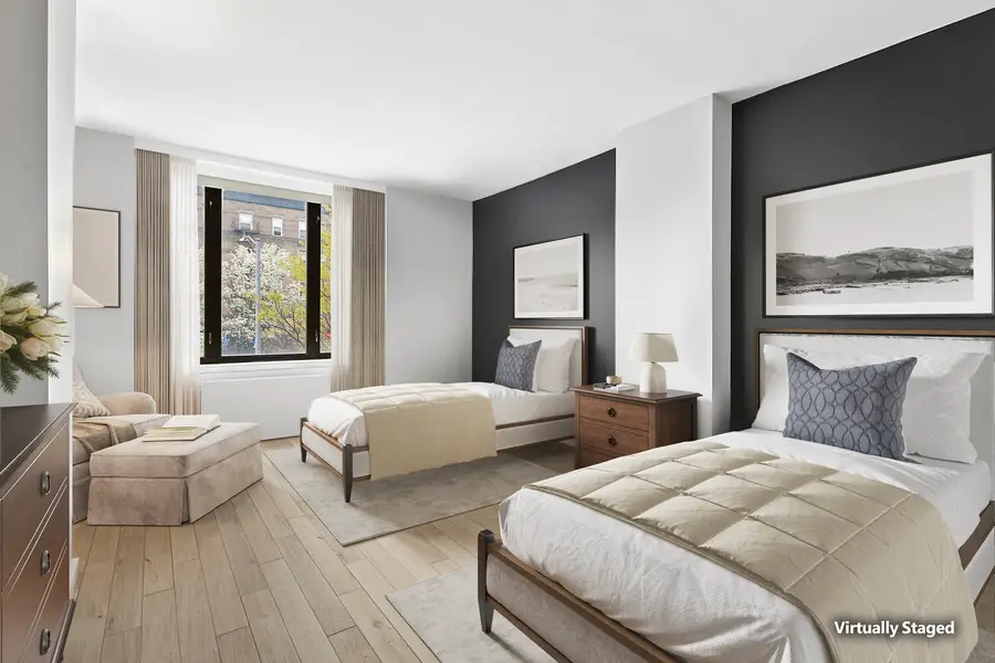 380 Lenox Avenue #3G, Manhattan, NY 10027 - #2