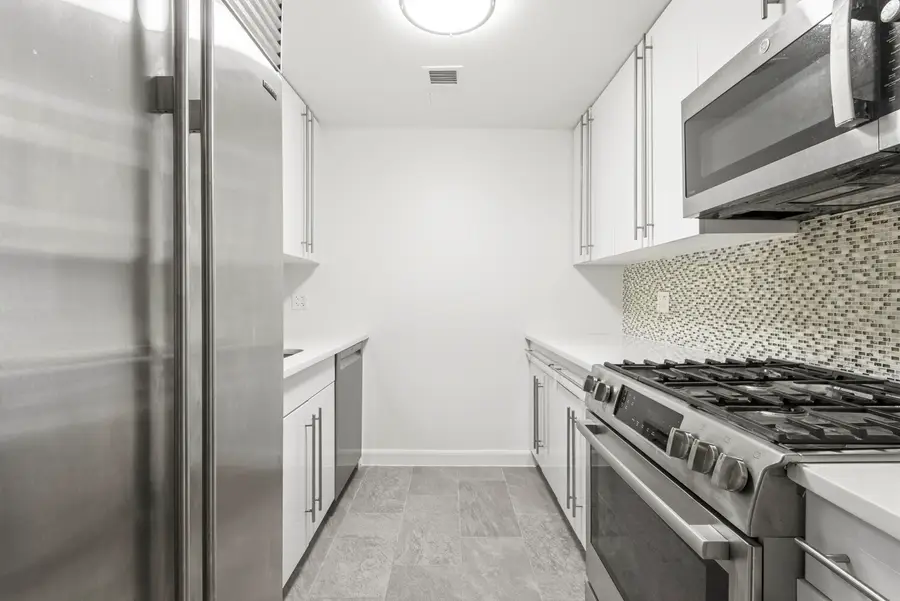 380 Lenox Avenue #3G, Manhattan, NY 10027 - #3