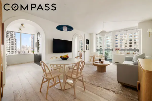 61 W 62nd Street #22D, Manhattan, NY 10023