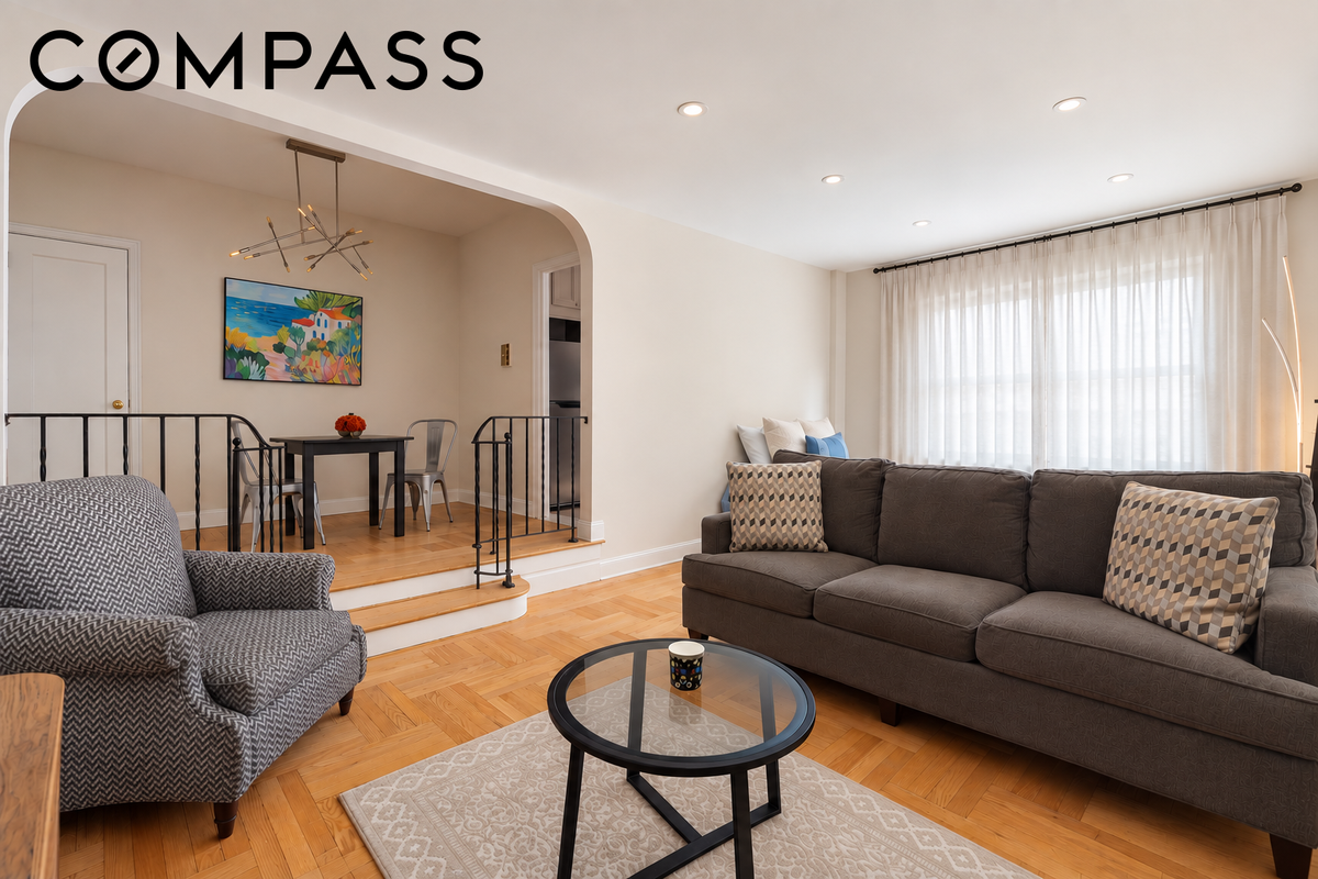 225 E 74th Street #5L, Manhattan, NY 10021 - #1