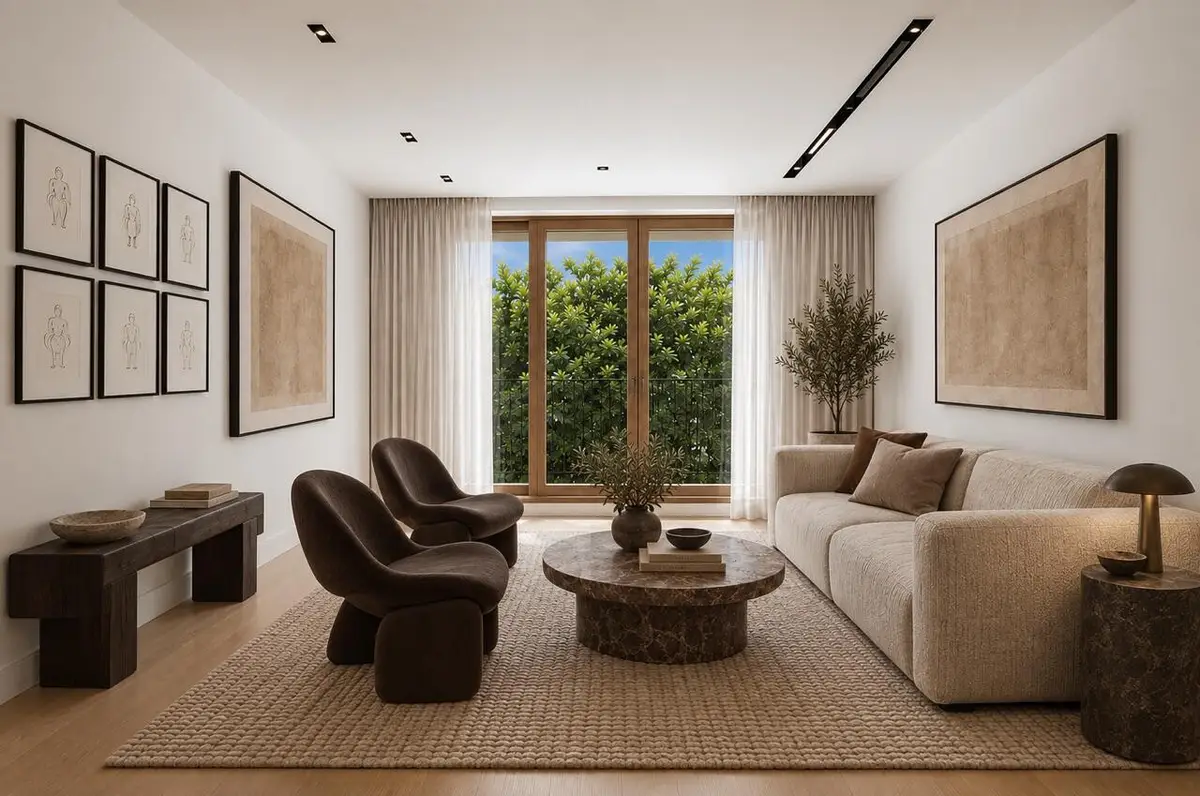 636 Lorimer Street #3A, Brooklyn, NY 11211 - #1
