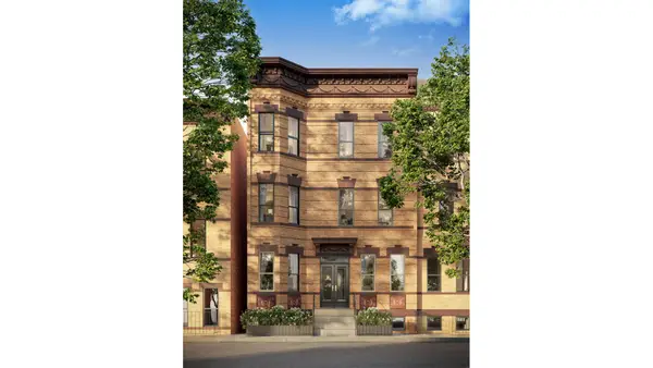60-64 Catalpa Avenue #1B, Queens, NY 11385