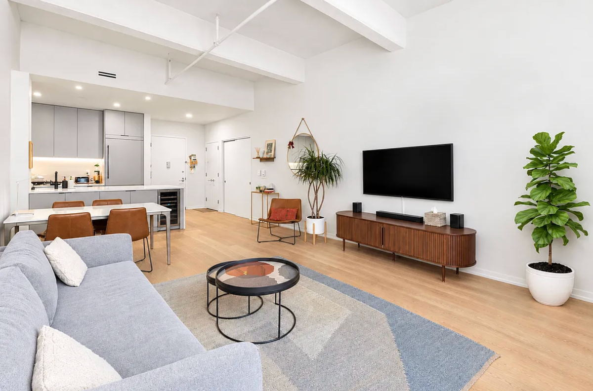 184 Kent Avenue #D319, Brooklyn, NY 11249 - #1