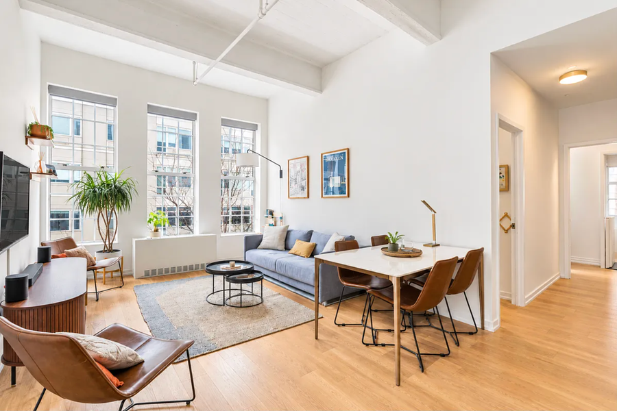 184 Kent Avenue #D319, Brooklyn, NY 11249 - #2