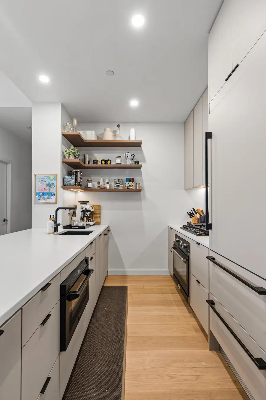 184 Kent Avenue #D319, Brooklyn, NY 11249 - #3