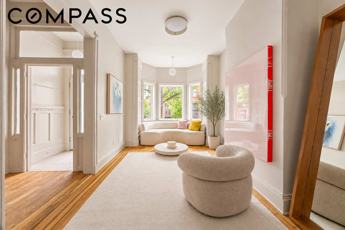 575 A Leonard Street, Brooklyn, NY 11222 - #1
