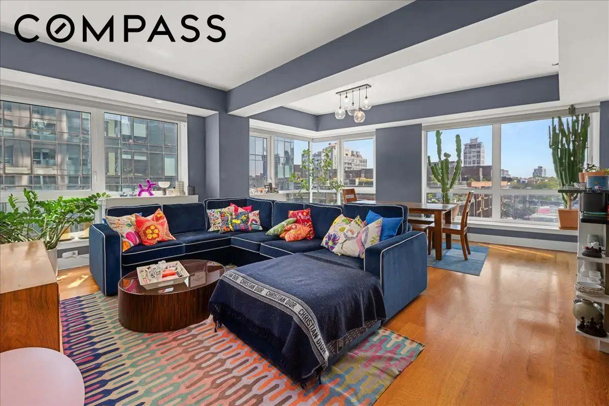 440 Kent Avenue #9D, Brooklyn, NY 11249 - #1