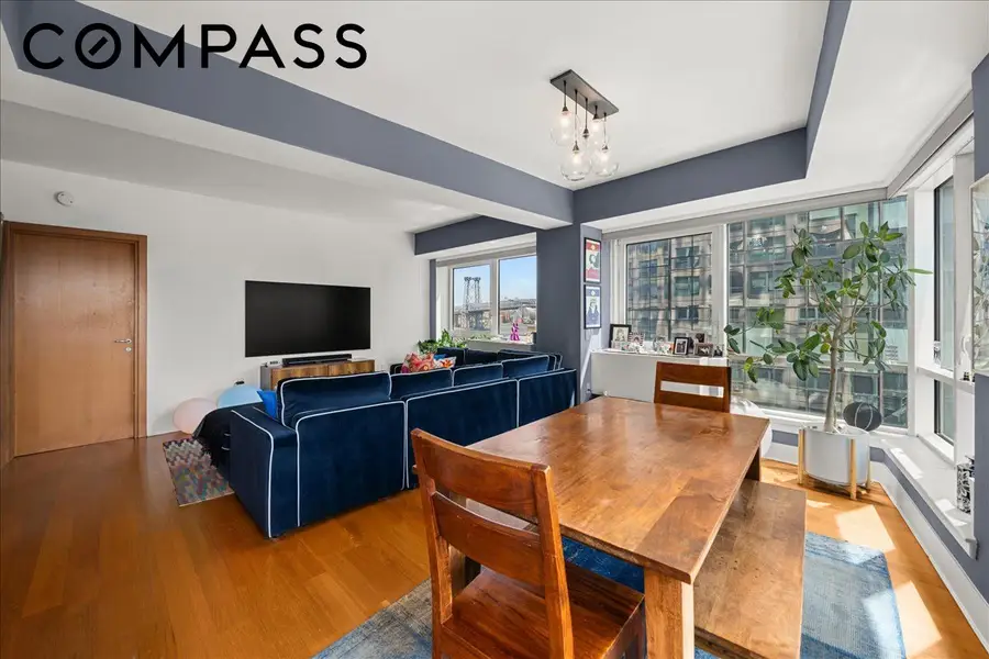 440 Kent Avenue #9D, Brooklyn, NY 11249 - #2