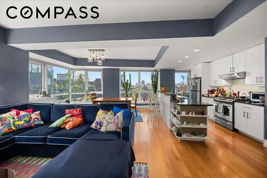 440 Kent Avenue #9D, Brooklyn, NY 11249 - #3
