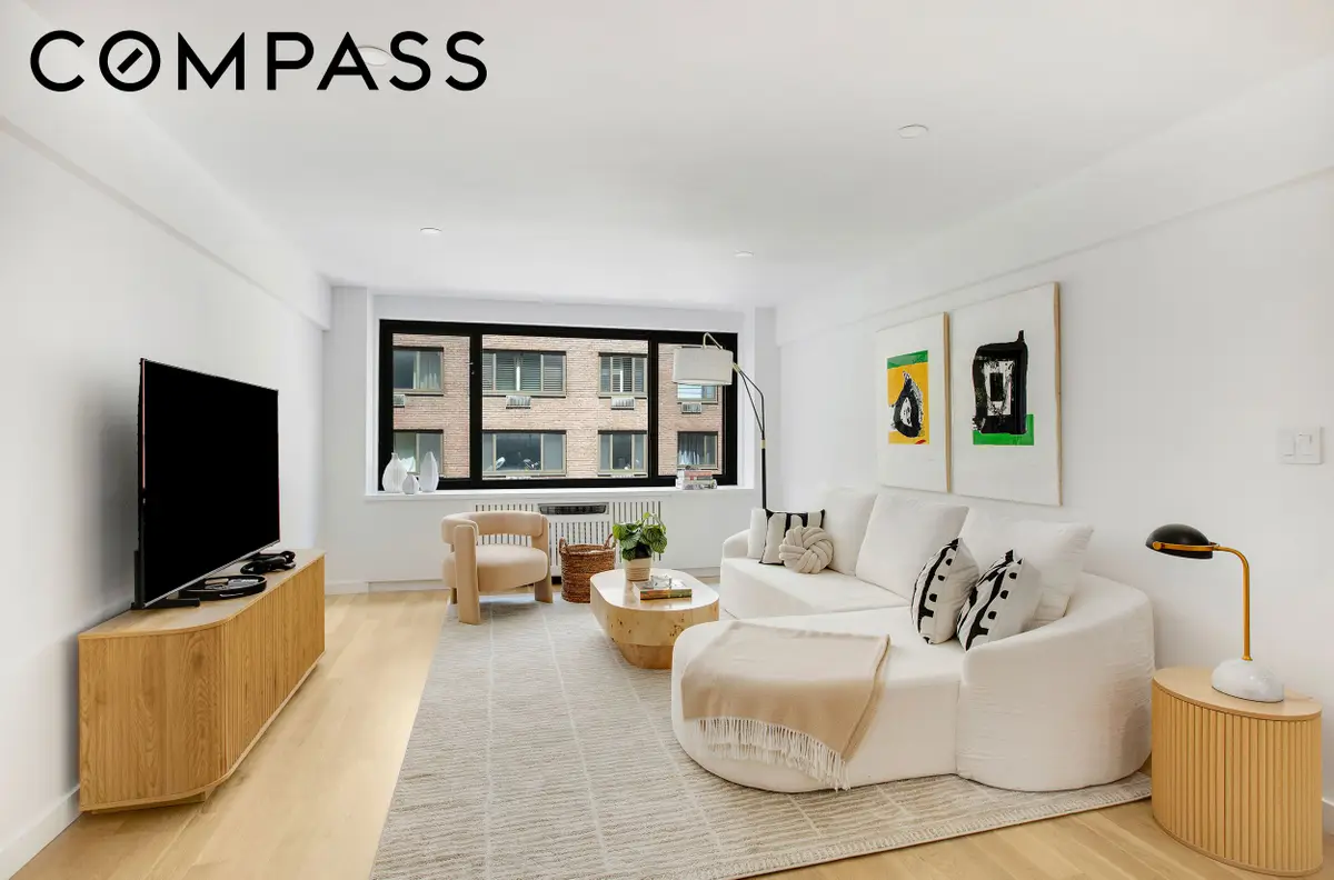 425 E 63rd Street #W4J, Manhattan, NY 10065 - #1