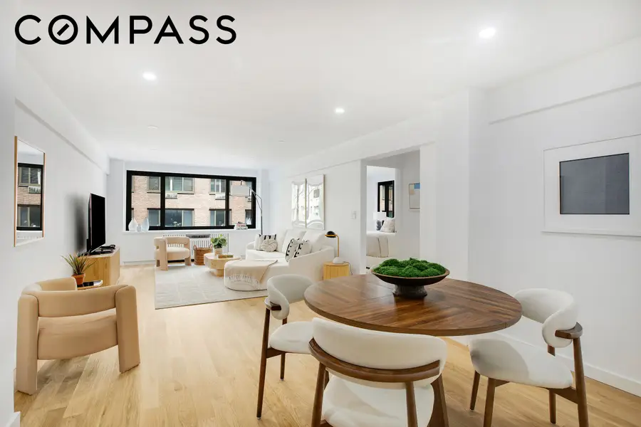 425 E 63rd Street #W4J, Manhattan, NY 10065 - #2