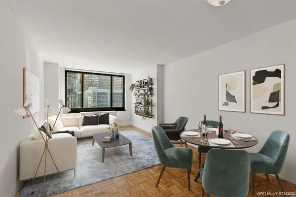 377 Rector Place #15C, Manhattan, NY 10280