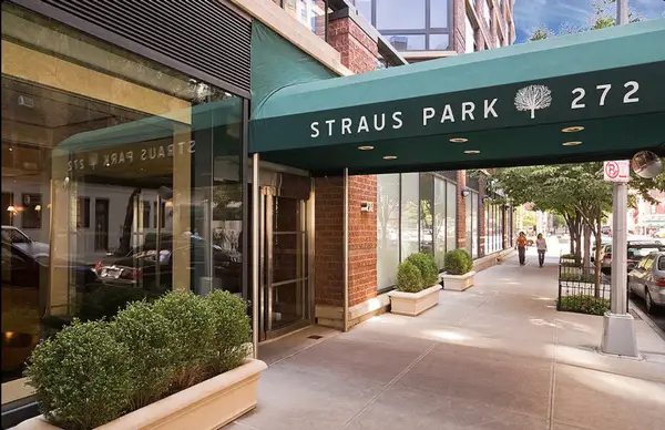 272 W 107th Street #PHB, Manhattan, NY 10025