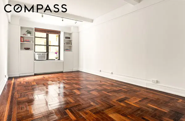 12 W 72nd Street #11E, Manhattan, NY 10023