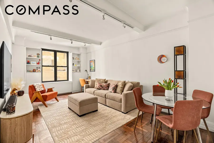 12 W 72nd Street #11E, Manhattan, NY 10023 - #2