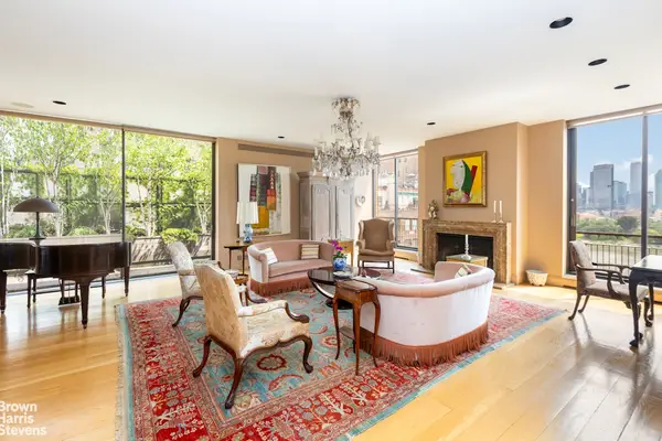 30 Beekman Place #PH, Manhattan, NY 10022
