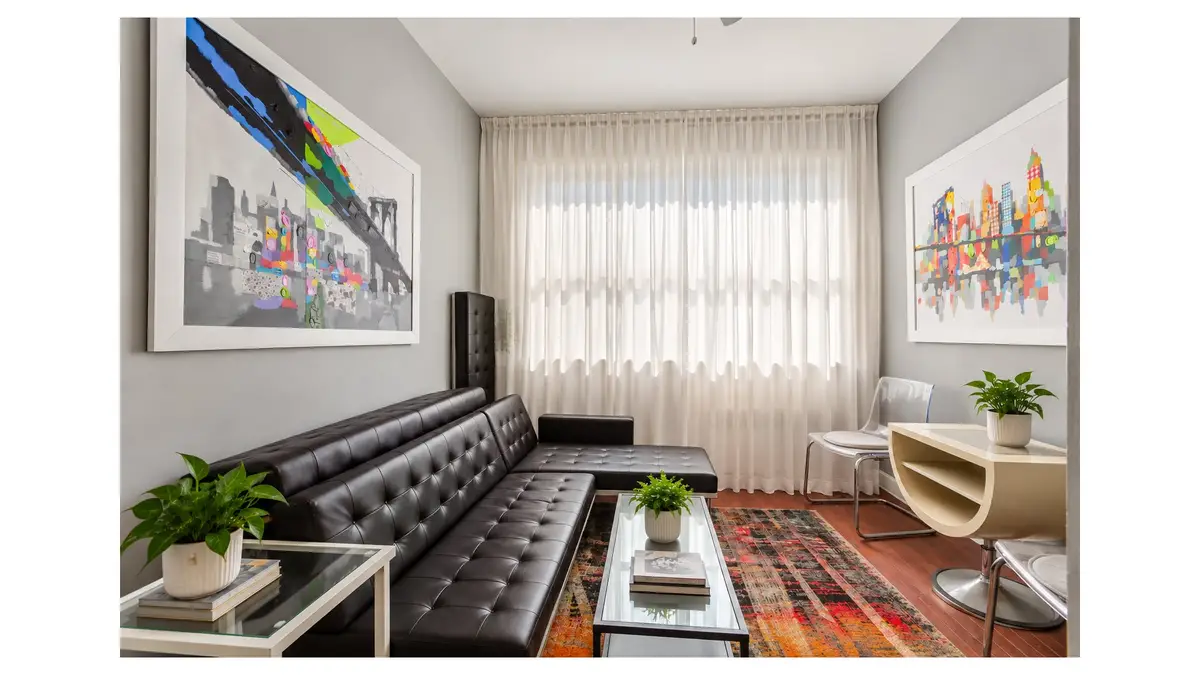 163 Greenpoint Avenue, Brooklyn, NY 11222 - #1