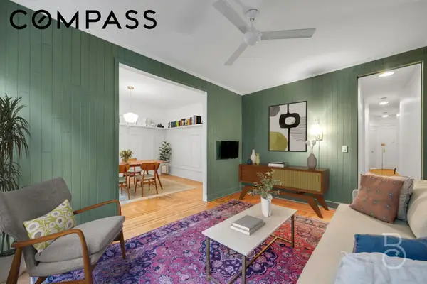 137 W 142nd Street #2B, Manhattan, NY 10030