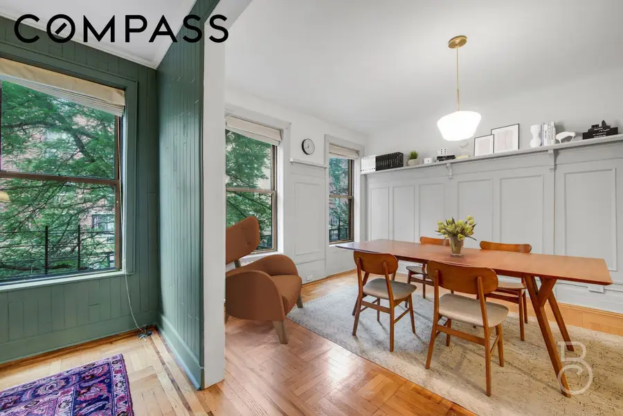137 W 142nd Street #2B, Manhattan, NY 10030 - #3