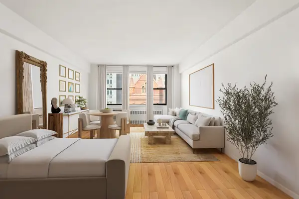 408 W 57th Street #6G, Manhattan, NY 10019