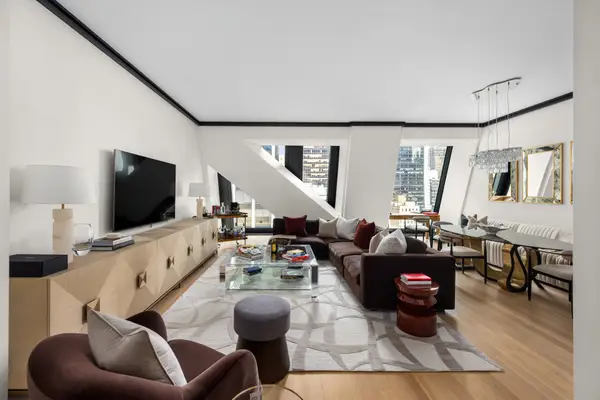 53 W 53rd Street #18B, Manhattan, NY 10019