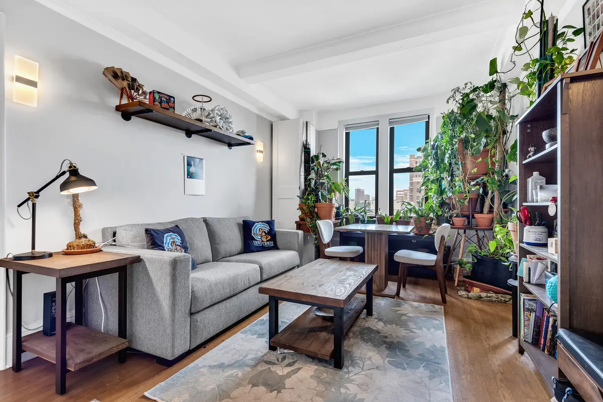 50 W 106th Street #8B, Manhattan, NY 10025 - #1