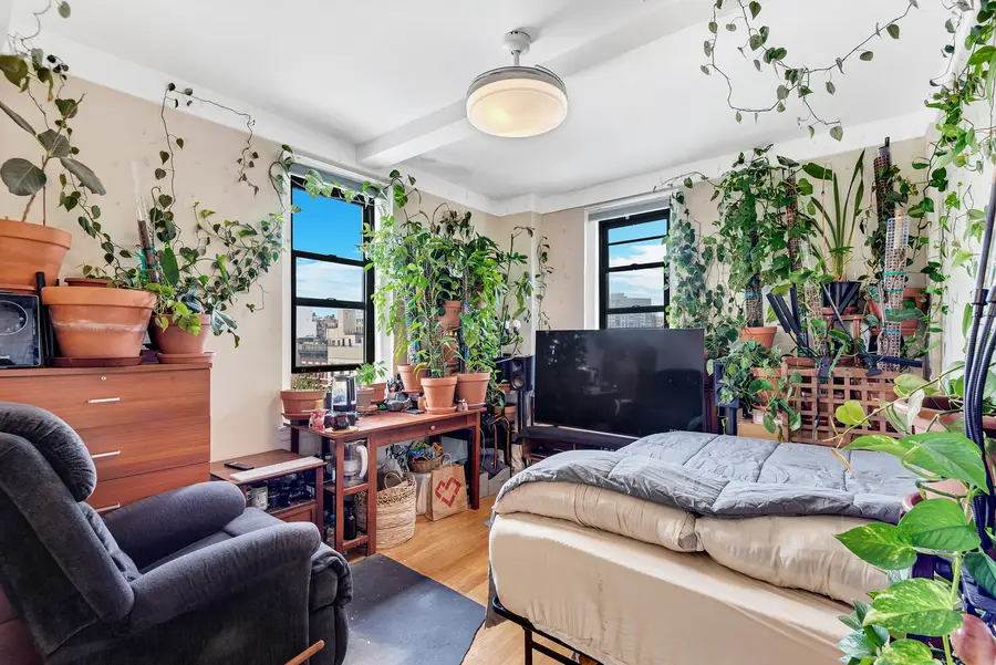 50 W 106th Street #8B, Manhattan, NY 10025 - #2