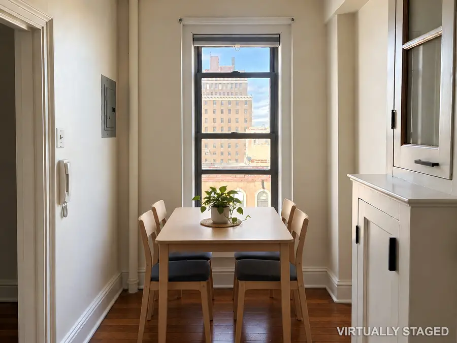 50 W 106th Street #8B, Manhattan, NY 10025 - #3