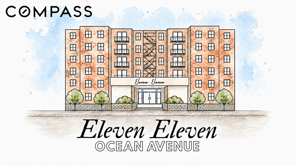 1111 Ocean Avenue #213, Brooklyn, NY 11230 - #1