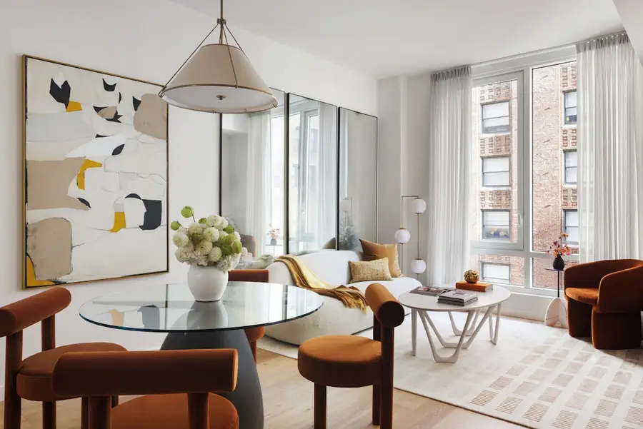 135 E 47th Street #8A, Manhattan, NY 10017 - #2