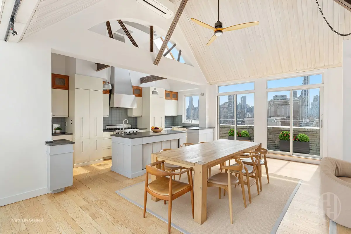 2166 Broadway #PH, Manhattan, NY 10024 - #1