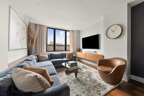 380 Lenox Avenue #6G, Manhattan, NY 10027