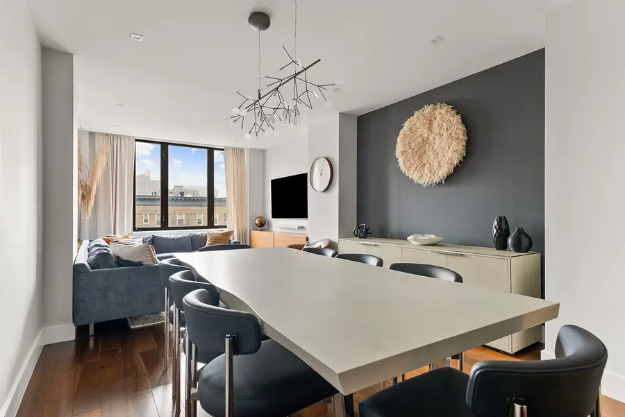 380 Lenox Avenue #6G, Manhattan, NY 10027 - #2