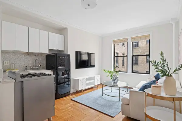 85 Barrow Street #5R, Manhattan, NY 10014