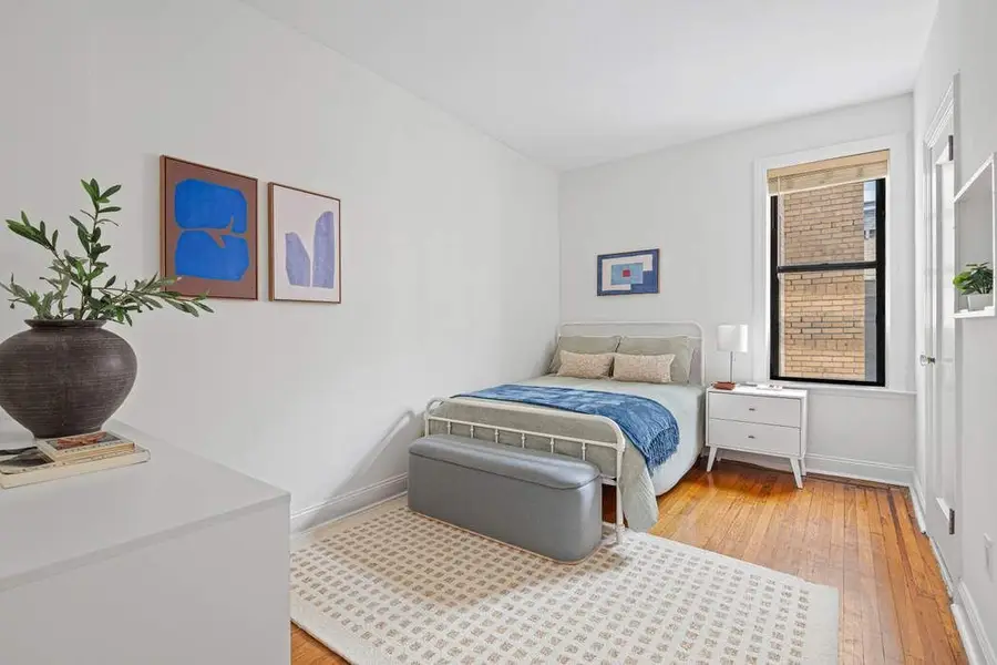 85 Barrow Street #5R, Manhattan, NY 10014 - #3