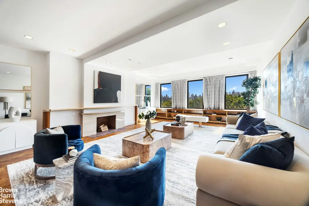 101 Central Park W #8B, Manhattan, NY 10023 - #1