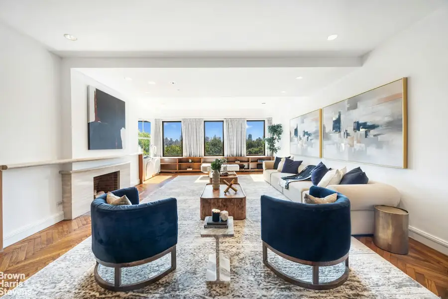 101 Central Park W #8B, Manhattan, NY 10023 - #2