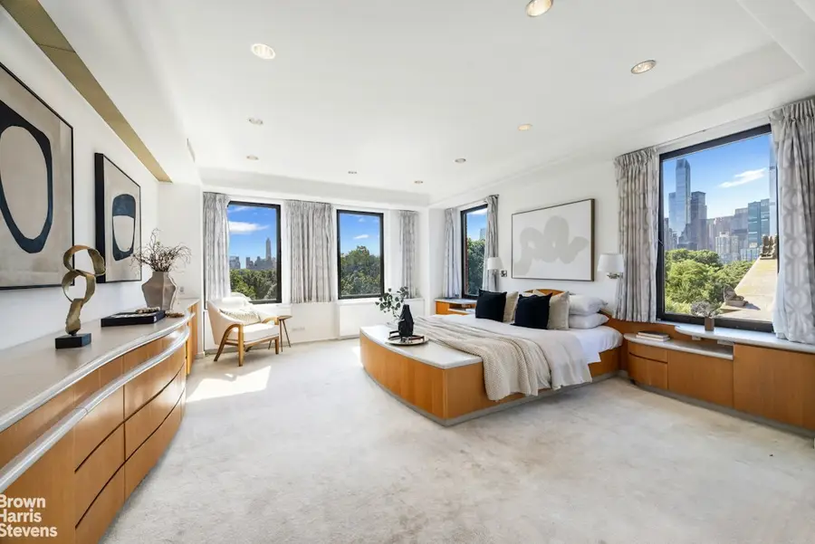 101 Central Park W #8B, Manhattan, NY 10023 - #3