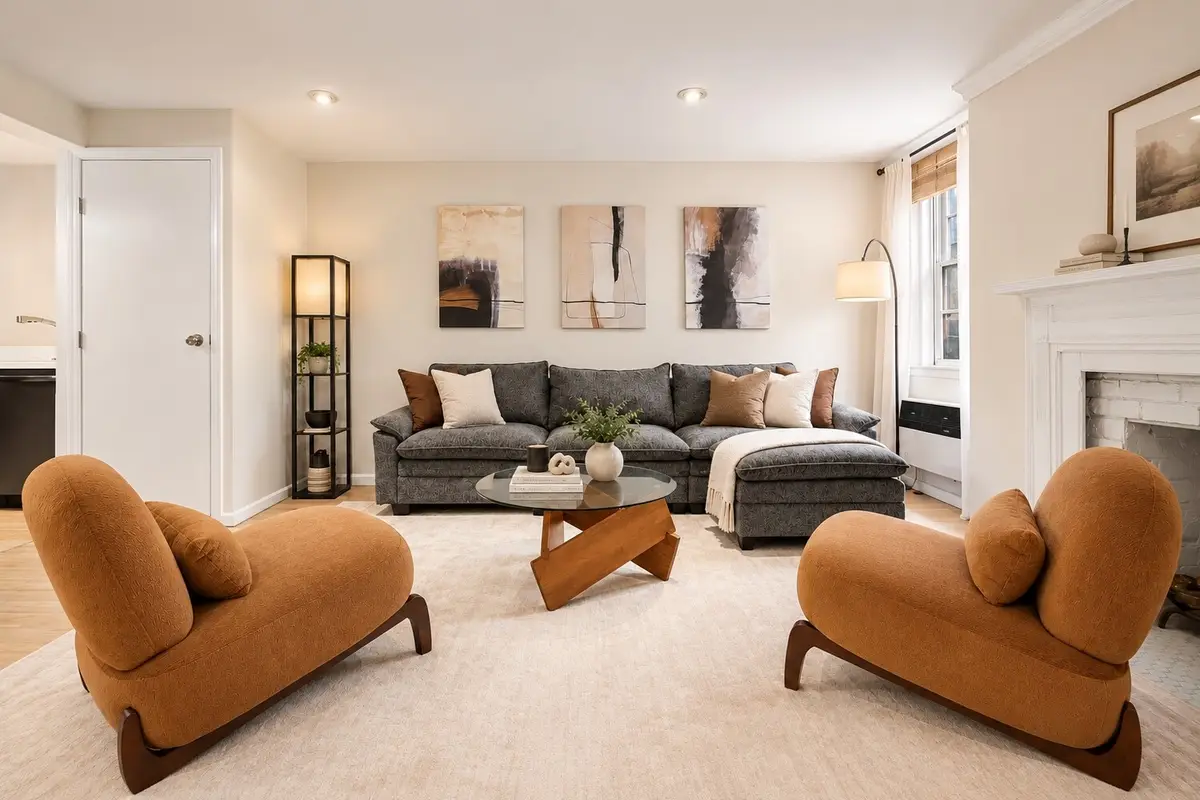 162 9th Avenue #B, Manhattan, NY 10011 - #1